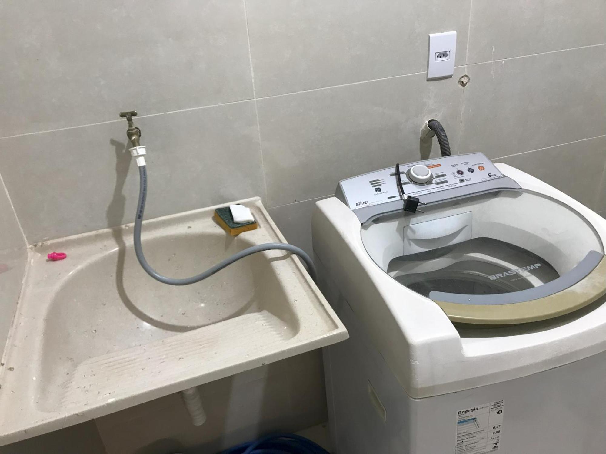 Bela casa com churrasqueira e estacionamento Olímpia Exterior foto